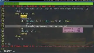 i3 different wallpapers for workspaces
