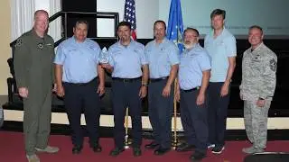 12th Maintenance Group Gearbox Innovation Process