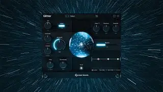 Glitter - Granular Delay Plugin