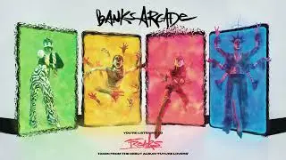 Banks Arcade - Freaks