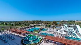 Akadia Luxury Sorgun - Adults Only 16 Plus | Manavgat, Turkey | Hotel Review 🏨