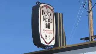 Larry Himmel Foundation restaurants donation
