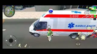 ambulance 🚑service🤨❤️&zwj;🩹💖☠️👻#ambulancegames #gamersworld#games#entertainment #gameplay#funny#gameplay