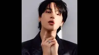 Tere sang Yara in Jimin's voice #jimin #voice #jiminvoice #bts #army #btsarmyforever