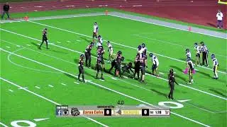 Aaron Cohn Bulldogs VS Richard Warriors, To make donation: Cash App $4point0fit Apple Pay 7065366372
