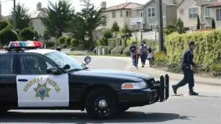 Skyline College Shooting Slideshow