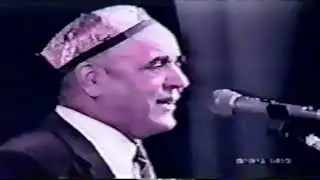 РАФОЭЛЬ ТОЛМАСОВ