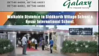 Vishnu Anandam Galaxy in Sipcot Ph 2, Hosur by Vishnu & Arun Developers &ndash; 2/3/4 BHK | 99acres.com