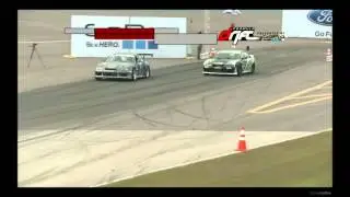 Dave Briggs vs. Kenneth Moen - FD Miami 2014