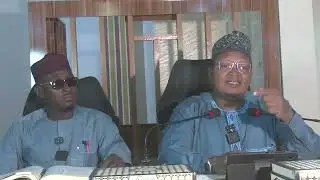 Darasi na: (28) A Cikin Suratut Tauba, Âya ta: (39-40), Tafsir Suratit Tauba