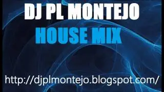 Week #1 January 2012 Top 10 Club Hits Electro House Music - DJ PL Montejo