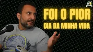O DIA QUE O ESPORTE INTERATIVO ACABOU | Tomando Um Corte