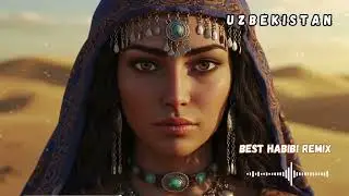 Habibi Remix Nights & Love | Arabic Chill Beats 2025