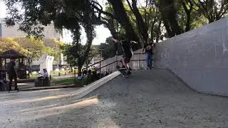 Rodil Jr &ldquo;Ferrugem&rdquo; - Sess&atilde;o na Pab