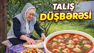 Nənəmin əllərindən düşbərə  - beh beh