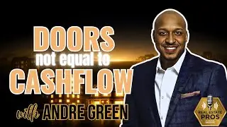 From Property Management to Notes: Building Real Estate Cash Flow the Smart Way