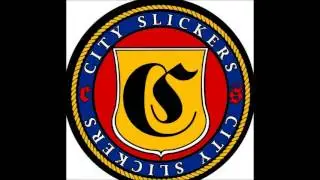 City Slickers - Dusty #SCTL