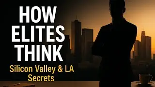 Pacific Grind: The Unwritten Rules of California Success | Full Audiobook