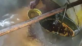 Every last drop counts