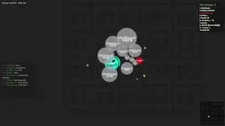 Alisio INSTANT MERGE SERVER TAKEOVER!!!