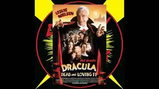 Guests choice: Dracula, Dead And Loving It