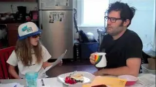 Lagwagon US Tour Movie 2012