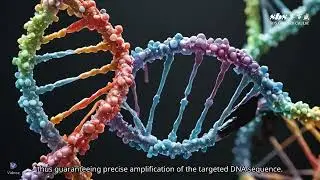 Understanding SAU DNA Polymerase in 60 Seconds