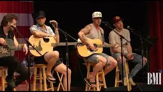 Highlights from the 2018 Key West Songwriters Festival