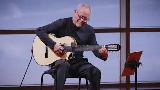 GIL GUTIÉRREZ TRIO PERFORMANCE _SHALIN LIU PERFORMANCE CENTER_01