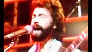 Pepe robles 1981 en directo