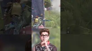 Jonathan 1v4 With Grenade💣 in Tournament 😱 #shortsvideo #jonathan #jonathangaming #bgmi
