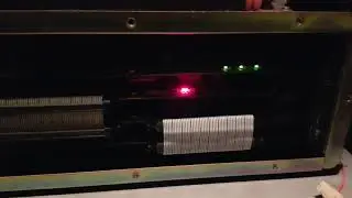 Namco system 22 bootloop