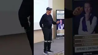 La DURA VERIT&Agrave; Sul Successo Aziendale A 62 Anni!