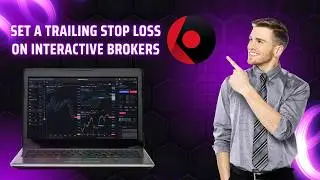 Interactive Brokers Trailing Stop Loss: Don't Make This Mistake in 2026