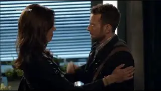 (Hodgins & Angela) We Fight Together