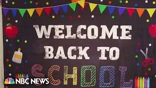 Some school districts adopt a 4-day class week. Here's how they're doing. 