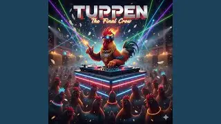 Tuppen (Swung Reggae Edit )