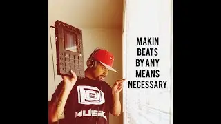Lo Fi Hip Hop Cookup