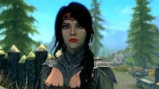 Sofia: If you had to choose to make love to... Skyrim Special Edition