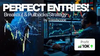 Mastering Breakouts in 2026: Trendoscope Indicator + Ultimate Backtest