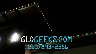 Glo Geeks, 60 Sec Permalight Spot