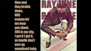 Ray June ft. PBT - Girls Love Aaliyah