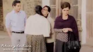 Historia * Paloma Y Emiliano * 18