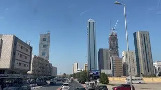 daily life in kuwait