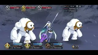 3t Gold Tag farming!
