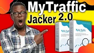 How to Find Expired Domains 🔥MyTraffic Jacker 2 0 Review & Mega Bonuses🔥