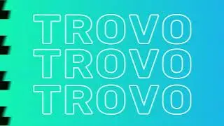 Conhe&ccedil;a a Trovo!