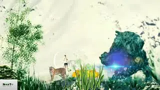 Pinoy VFX, basic keying effect