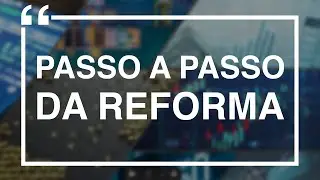 Deputado do Partido Novo comenta próximos passos da reforma da Previdência na Câmara