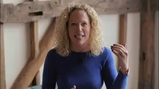 Edge NLP &ndash; Presenting with Impact, led by Jools Montague
